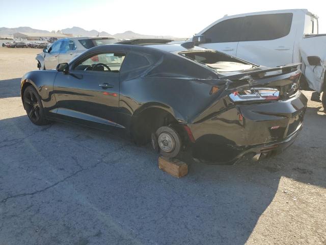 2016 CHEVROLET CAMARO SS - 1G1FH1R74G0190946