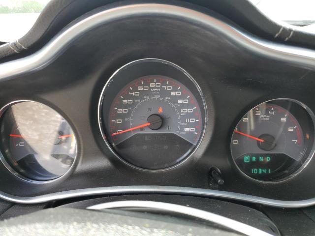 2013 Dodge Avenger Se VIN: 1C3CDZAB7DN568328 Lot: 52621274