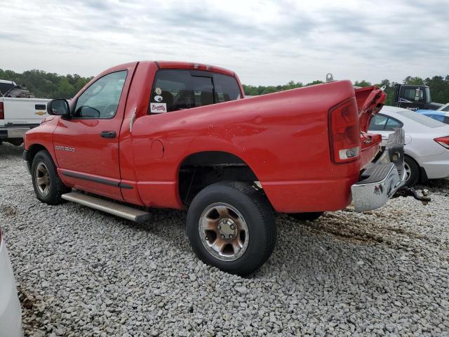 2003 Dodge Ram 1500 St VIN: 1D7HA16NX3J526441 Lot: 52270374