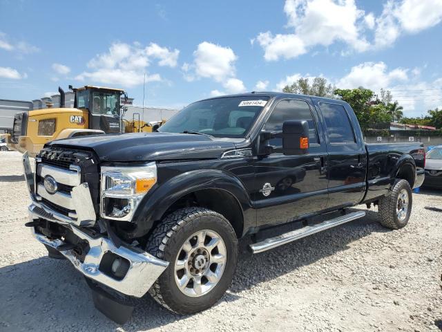 2015 Ford F350 Super Duty VIN: 1FT8W3BT1FED36634 Lot: 50661454