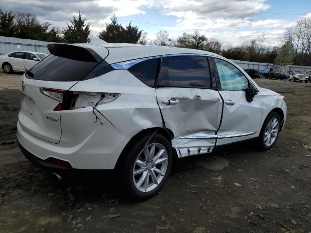 2020 ACURA RDX - 5J8TC1H33LL019994