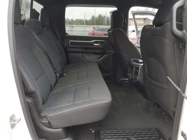 2021 Ram 1500 Big Horn/Lone Star VIN: 1C6SRFFTXMN621278 Lot: 45413534