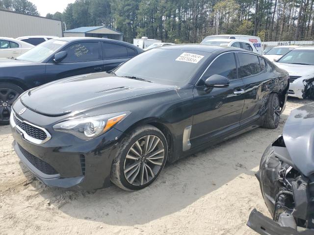 2019 KIA STINGER #2996427397