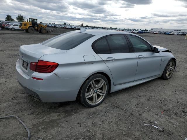 2015 BMW 550 XI WBAKP9C53FD979849