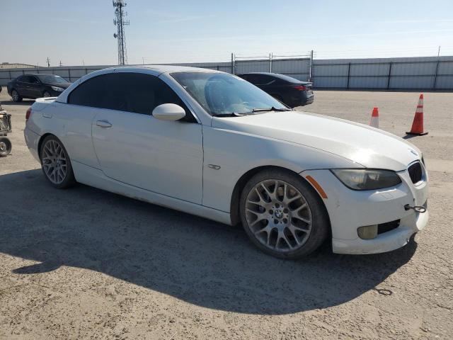 2008 BMW 335 I VIN: WBAWL73558PX53122 Lot: 51819974