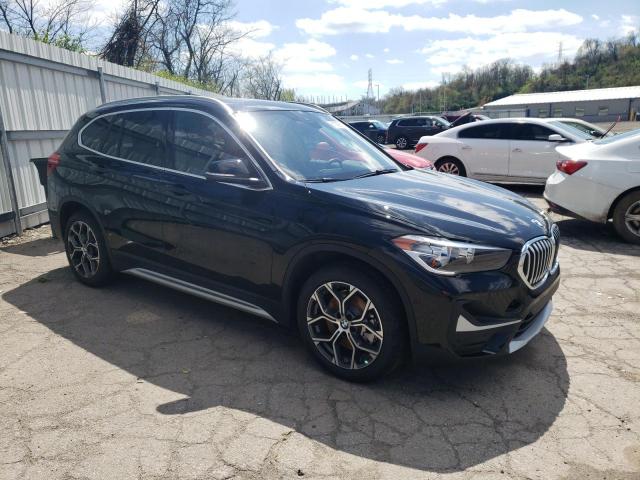 WBXJG9C05N5U93249 BMW X1 XDRIVE2 4