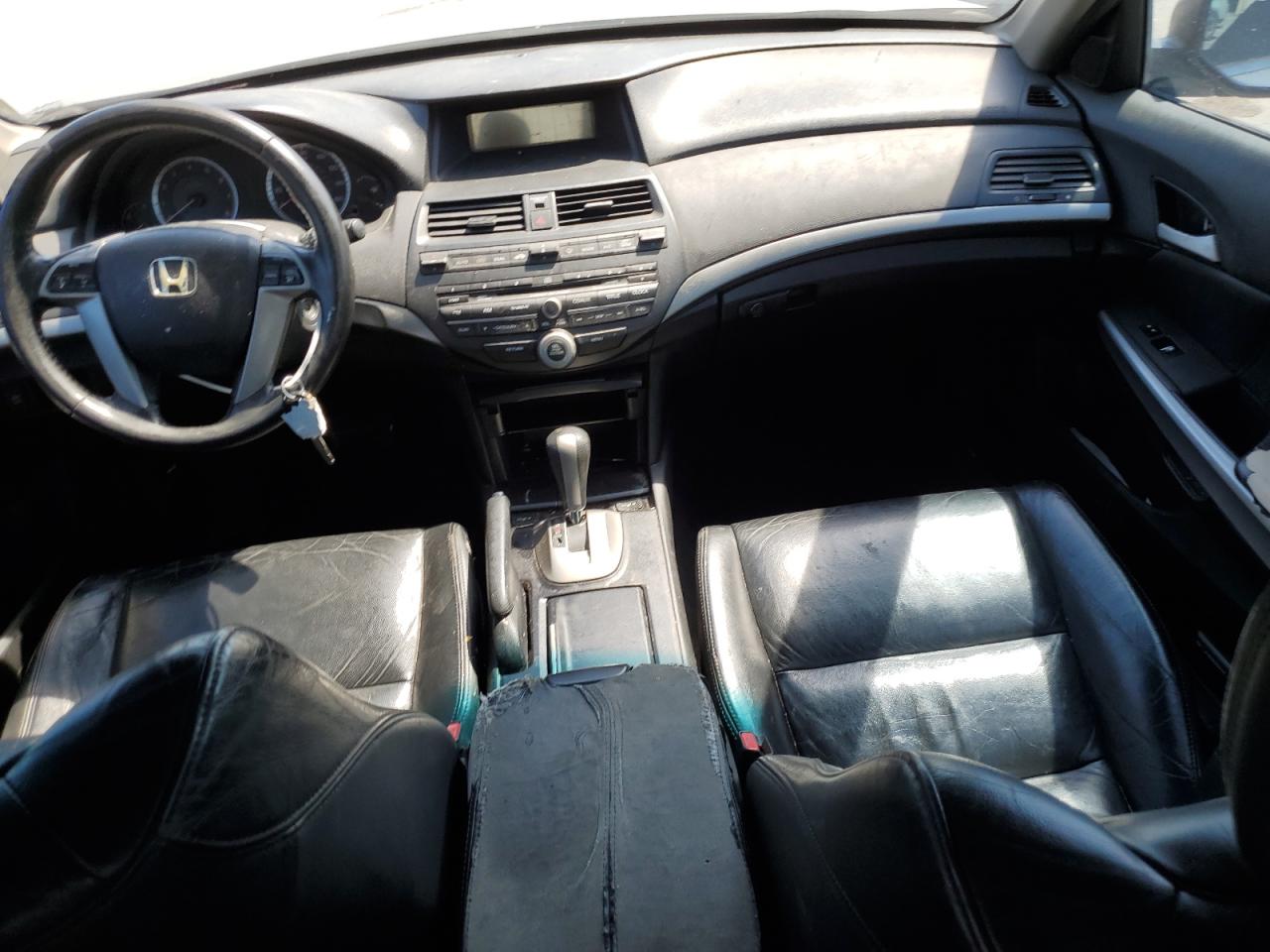 1HGCP26858A075432 2008 Honda Accord Exl