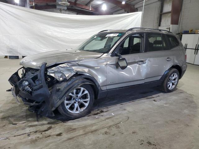 2010 BMW X3 xDrive30I VIN: WBXPC9C4XAWJ37750 Lot: 51739774