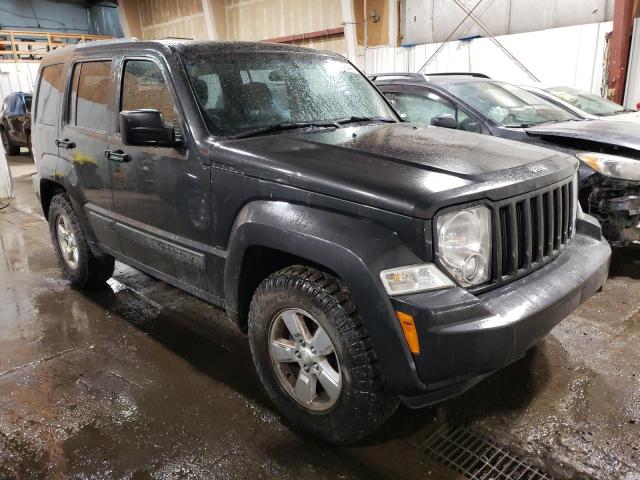 Vin: 1j4pn2gk7bw569361, lot: 51063644, jeep liberty sport 20114