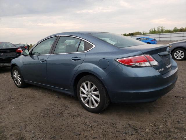 Lot #2484642743 2012 MAZDA 6 I salvage car