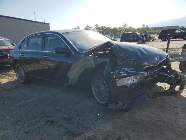 2006 BMW 750 Li VIN: WBAHN83576DT59340 Lot: 51603534