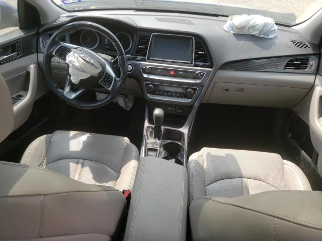 Auction sale of the 2019 HYUNDAI SONATA , vin: 5NPE34AF1KH778465, lot number: 51672594