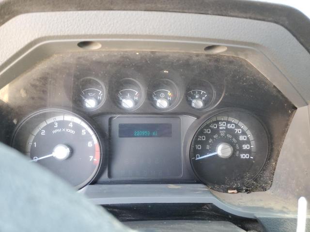 2011 Ford F250 Super Duty VIN: 1FT7W2B62BEC80004 Lot: 50806064