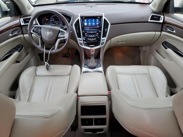 3GYFNEE32GS532889 | 2016 Cadillac srx luxury collection