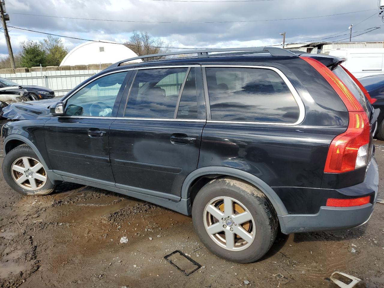 YV4CZ982771352670 2007 Volvo Xc90 3.2