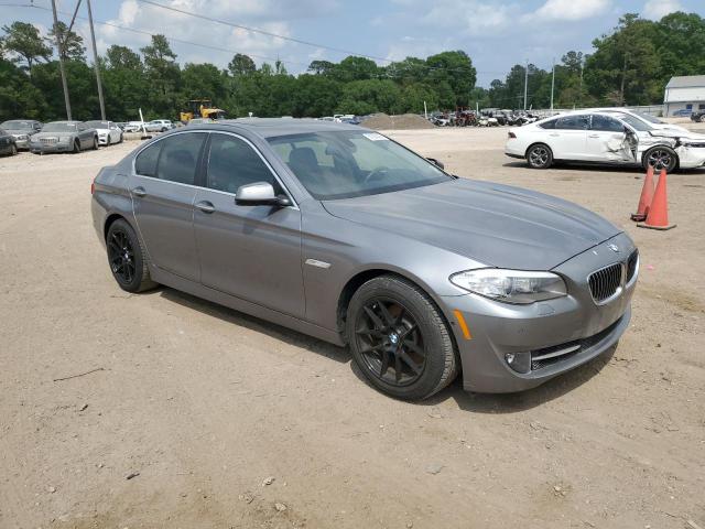 VIN WBAXG5C55DD230451 2013 BMW 5 Series, 528 I no.4