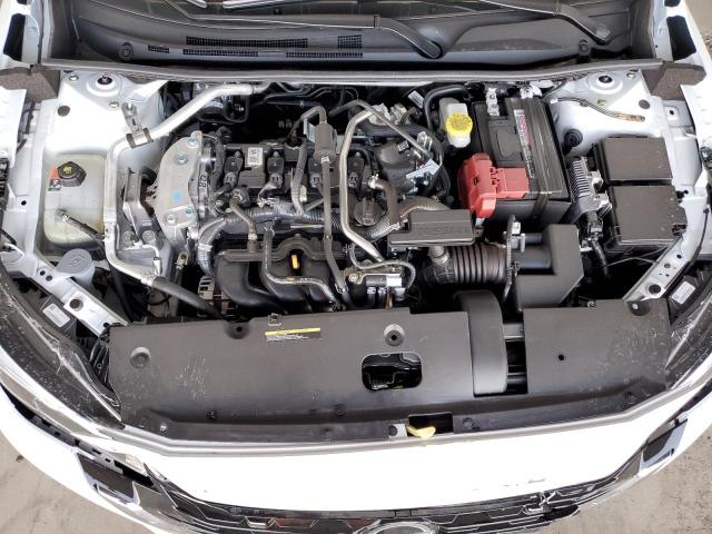 2024 Nissan Sentra S VIN: 3N1AB8BV0RY292535 Lot: 52164434