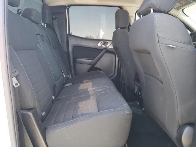2019 FORD RANGER XL - 1FTER4FH5KLA27518