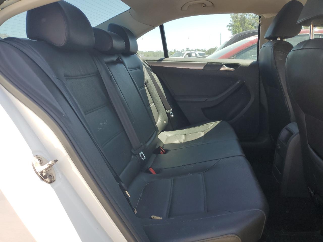 3VWDB7AJ0HM290578 2017 Volkswagen Jetta Se