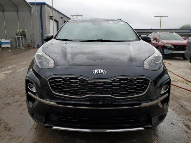 2020 KIA SPORTAGE S - KNDP63AC1L7652404