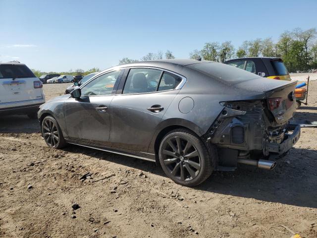 2023 Mazda 3 Premium Plus VIN: 3MZBPBEYXPM350738 Lot: 52362334