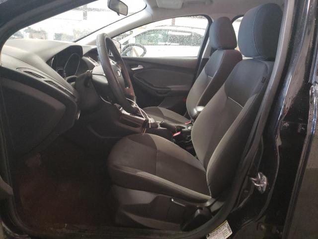 2013 Ford Focus Se VIN: 1FADP3K23DL180713 Lot: 49998904