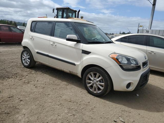 2013 KIA SOUL + - KNDJT2A6XD7518706