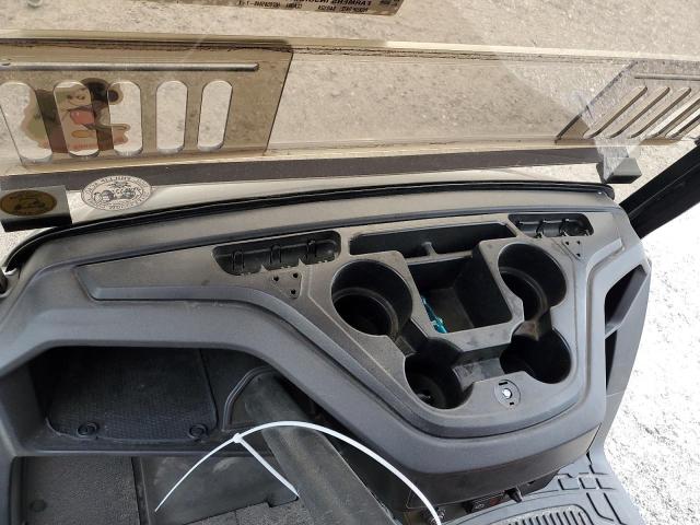 2021 YAMAHA GOLF CART J0B402288
