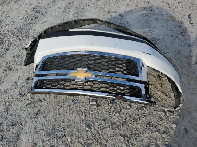 2017 CHEVROLET TAHOE C150 - 1GNSCBKC5HR117977