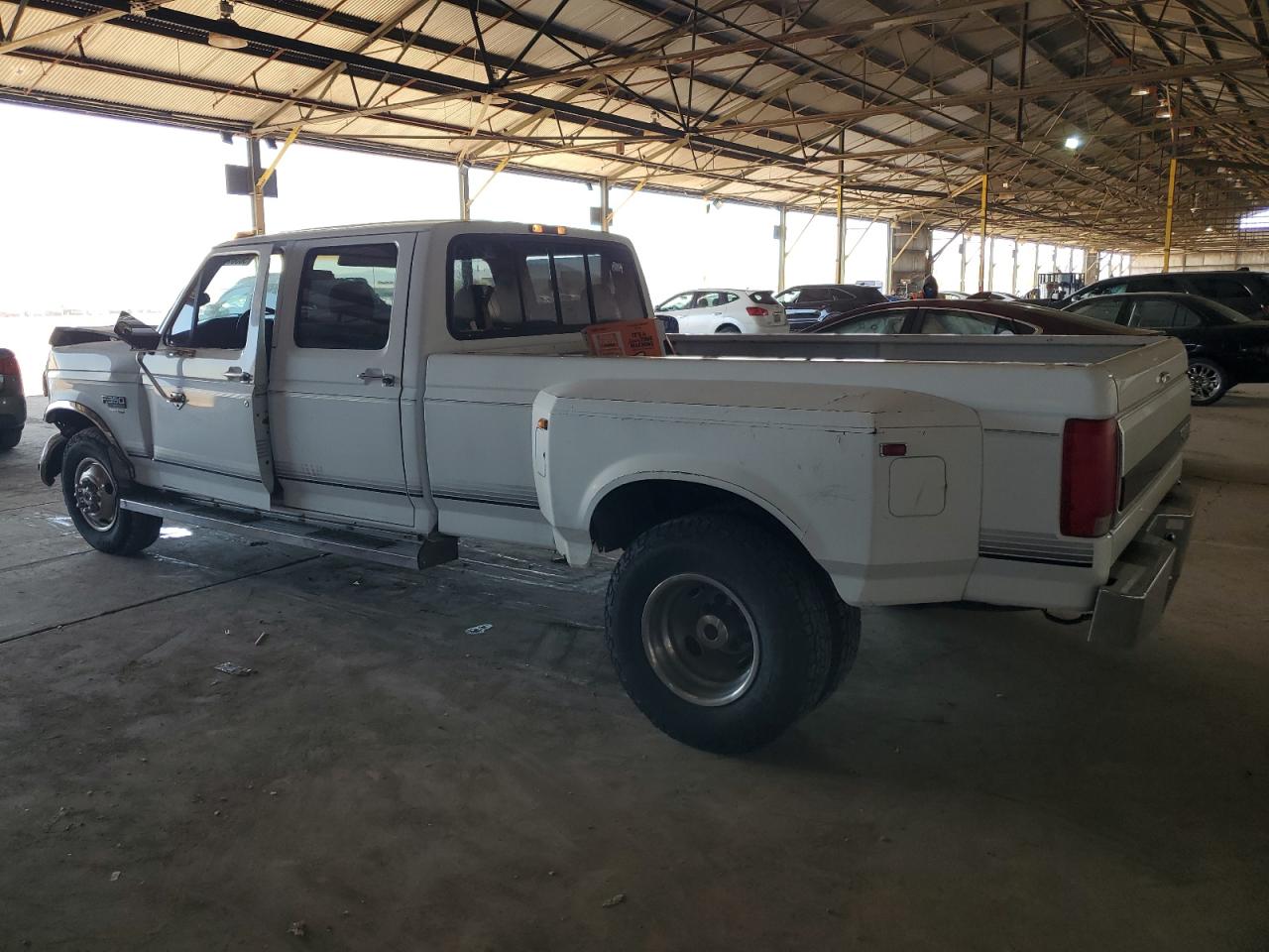 1FTJW35F0SEA11300 1995 Ford F350