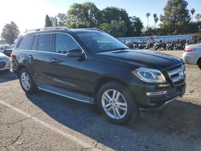 VIN 4JGDF7CE8EA425625 2014 Mercedes-Benz GL-Class, ... no.4