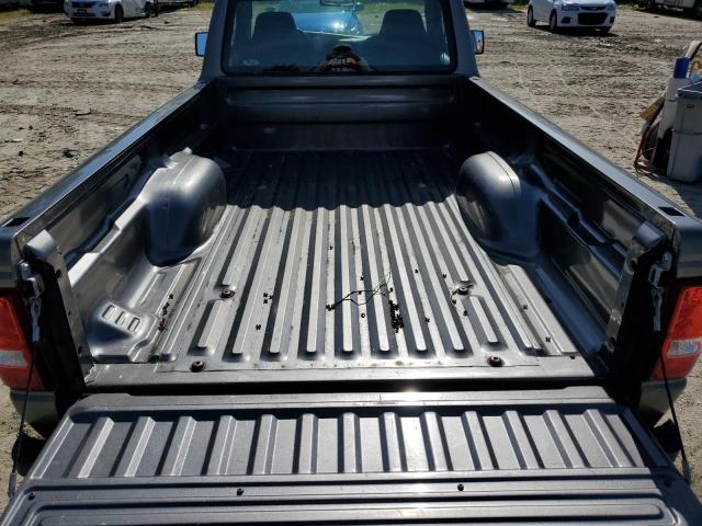 2007 Ford Ranger VIN: 1FTYR10U47PA23137 Lot: 52090664