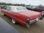 Lot #3040782752 1966 CADILLAC DEVILLE