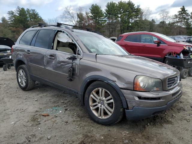 2010 Volvo Xc90 3.2 VIN: YV4982CZ9A1540395 Lot: 51785554