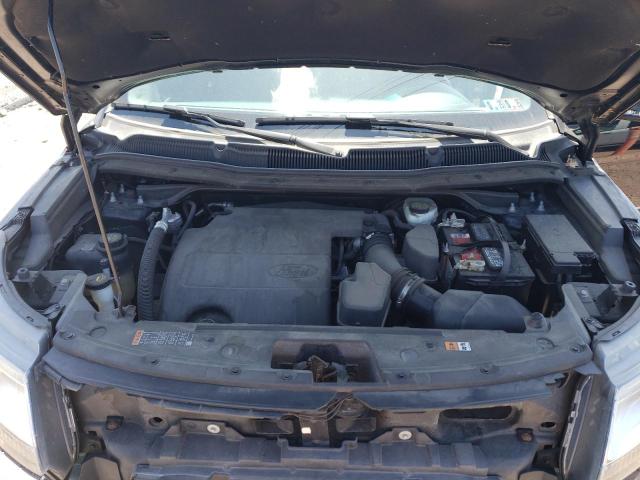 2016 Ford Explorer Xlt VIN: 1FM5K8D88GGB02688 Lot: 39191912