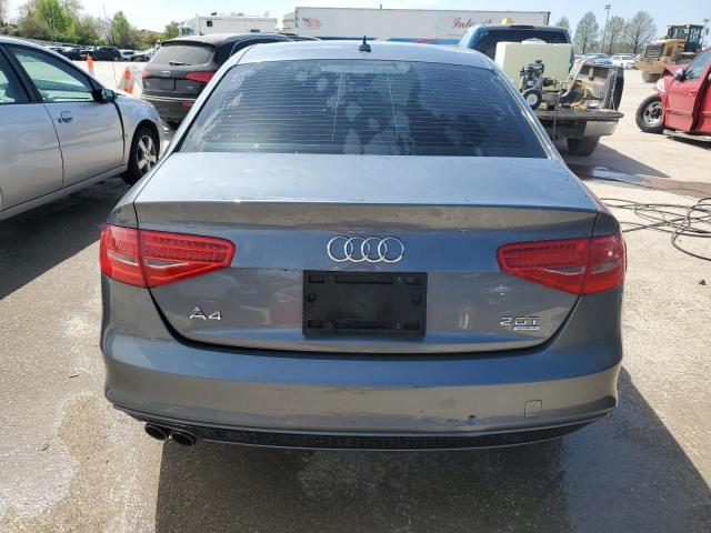 VIN WAUBFAFL1FN013864 2015 Audi A4, Premium no.6