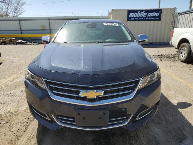 2016 Chevrolet Impala Ltz VIN: 2G1145S31G9133937 Lot: 50650494