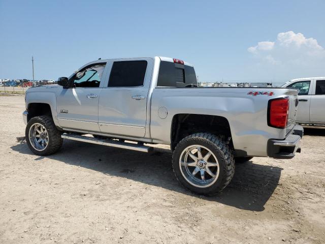 2015 Chevrolet Silverado K1500 Ltz VIN: 3GCUKSEC0FG429136 Lot: 53054064