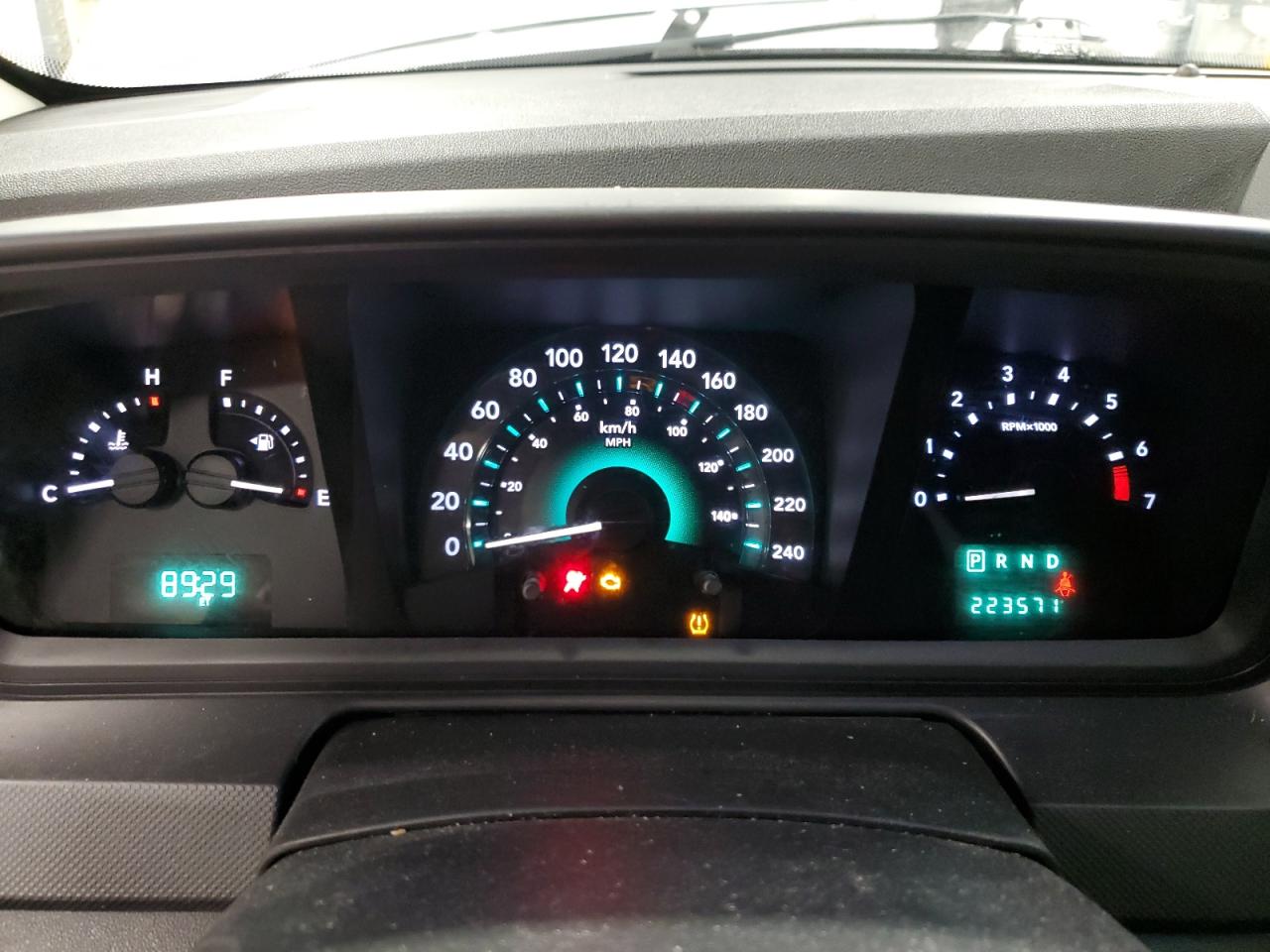 3D4GG57V89T522015 2009 Dodge Journey Sxt