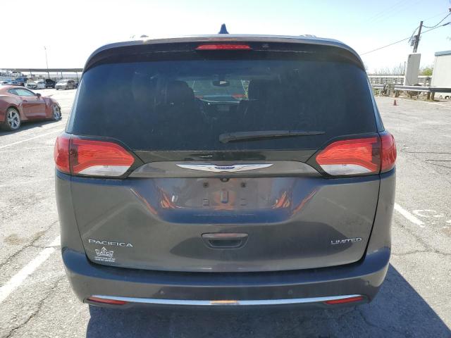 VIN 2C4RC1GG7KR551588 2019 CHRYSLER PACIFICA no.6