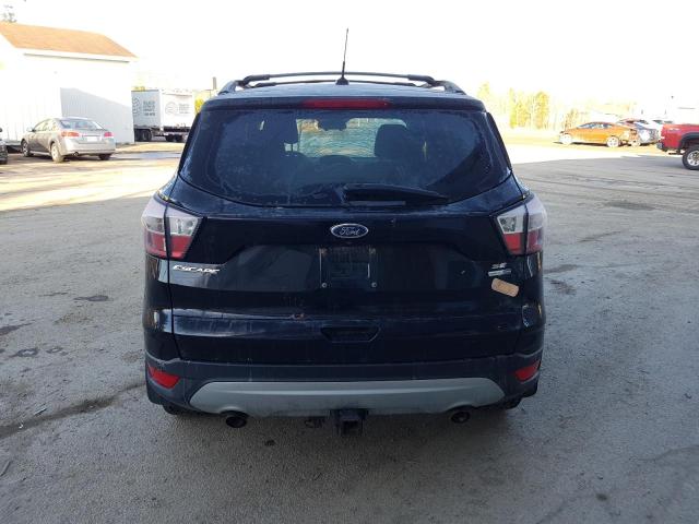 2017 Ford Escape Se VIN: 1FMCU9GD6HUE79054 Lot: 44324004