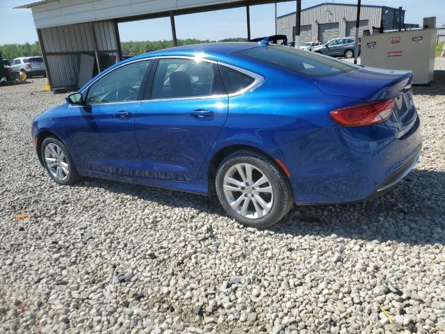 VIN 1C3CCCAB4GN170210 2016 Chrysler 200, Limited no.2