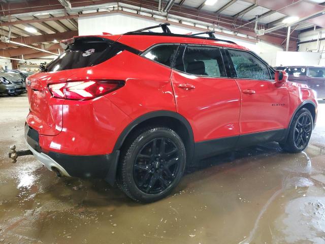 2020 CHEVROLET BLAZER 3LT 3GNKBJRS1LS558733  52586414