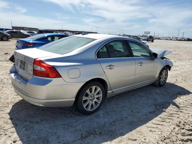 2009 Volvo S80 3.2 VIN: YV1AS982991094261 Lot: 50837814