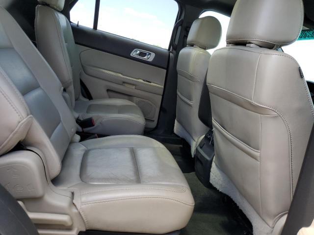 2013 Ford Explorer Xlt VIN: 1FM5K7D88DGC89565 Lot: 52303804