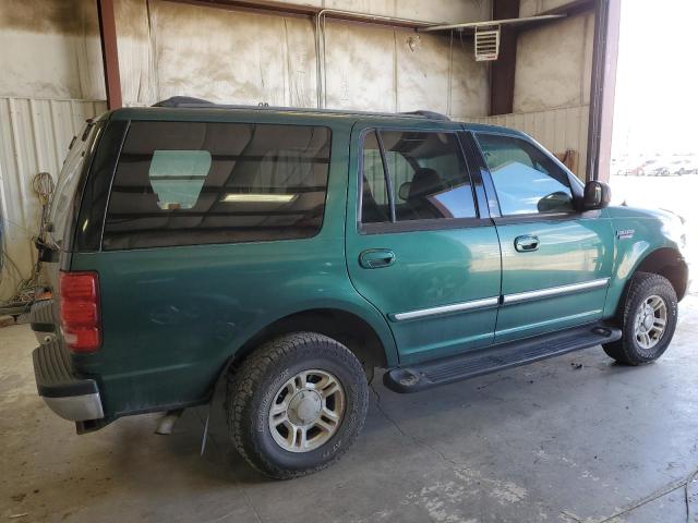 1999 Ford Expedition VIN: 1FMPU18L3XLB56352 Lot: 51755524