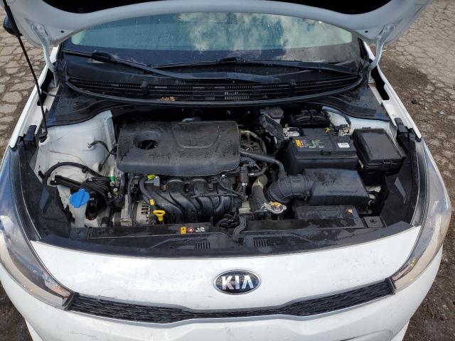 2018 KIA RIO LX - 3KPA24AB8JE072062