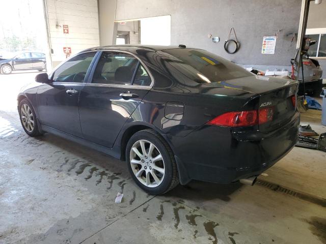 2008 Acura Tsx VIN: JH4CL96868C013883 Lot: 49893624