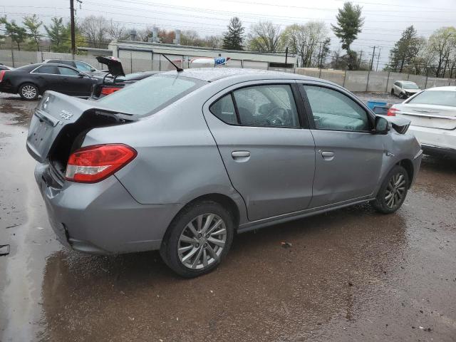 2019 Mitsubishi Mirage G4 Se VIN: ML32F4FJ1KHF04176 Lot: 50608804