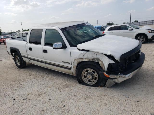 2002 Chevrolet Silverado C1500 Heavy Duty VIN: 1GCGC13U52F105563 Lot: 52901494